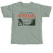 Gateway to the Driftless Shirt (Multi-Color), a Bay Comfort Colors Unisex Tee