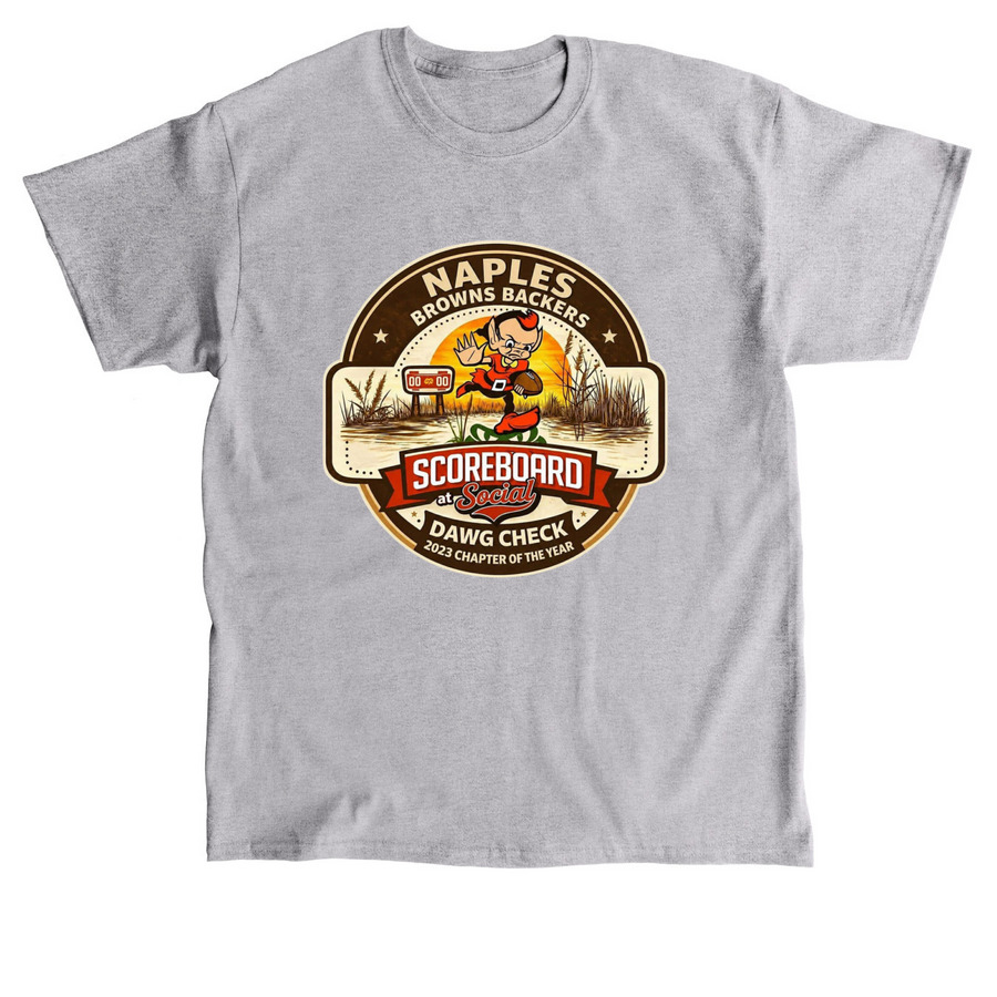 Angry Elf Shirt, a Sport Grey Classic Unisex Tee