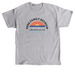 Kerr Family Reunion, a Sport Grey Classic Unisex Tee
