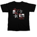 Revolution Radio Style Now!, a Black Comfort Colors Unisex Tee