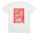 Lawn Chairs, a Solid White Blend Premium Unisex Tee