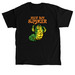 Hutt Boy Summer, a Black Classic Unisex Tee