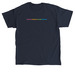 CPSI Colors, a Navy Classic Unisex Tee