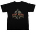 T-Shirts & Sweatshirts, a Black Comfort Colors Unisex Tee (back-view)