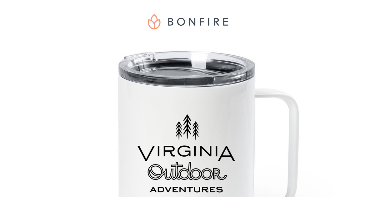 その他 ADVENTURE VACUUM MUG OUTDOOR STORE VER. MuzeMerch - Garden of the Gods Adventure Awaits Mug