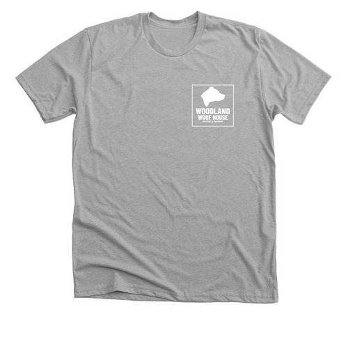 WWH Gear, a Athletic Heather Premium Unisex Tee