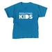 Middletown Kids Logo Tee, a Sapphire Youth Unisex Tee