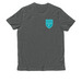 Let's take this outside! option 2, a Terrain Grey Allmade Organic Cotton Unisex Tee