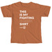 Hunger Action Month&nbsp;, a Yam Comfort Colors Unisex Tee