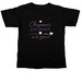 Cheyanne?s Journey, a Black Comfort Colors Unisex Tee