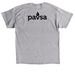 I <3 Consent, a Sport Grey Classic Unisex Tee (back-view)