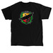 Official FIAT on the Dragon Classic Tee, a Black Classic Unisex Tee