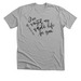 Campaign #9, a Athletic Heather Premium Unisex Tee