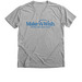 The Classic Collection, T-Shirt, a Athletic Heather Premium V-Neck Tee