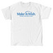 The Classic Collection, T-Shirt, a White Classic Unisex Tee