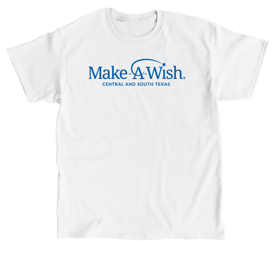 The Classic Collection, T-Shirt, a White Classic Unisex Tee