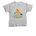 Team Laura Shirt, a Sport Grey Youth Unisex Tee
