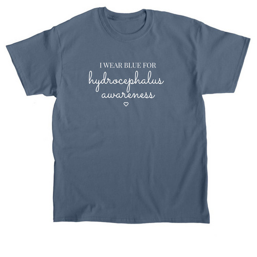 MACC Anthony&nbsp;, a Indigo Blue Classic Unisex Tee