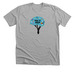 Pack is Queer, a Athletic Heather Premium Unisex Tee