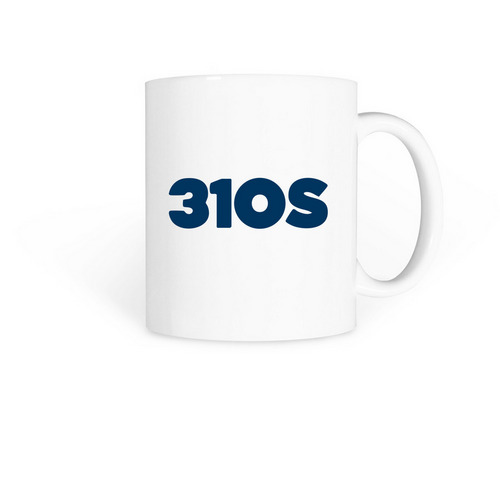 The OS - Season 6 Mug, a White Coffee Mug