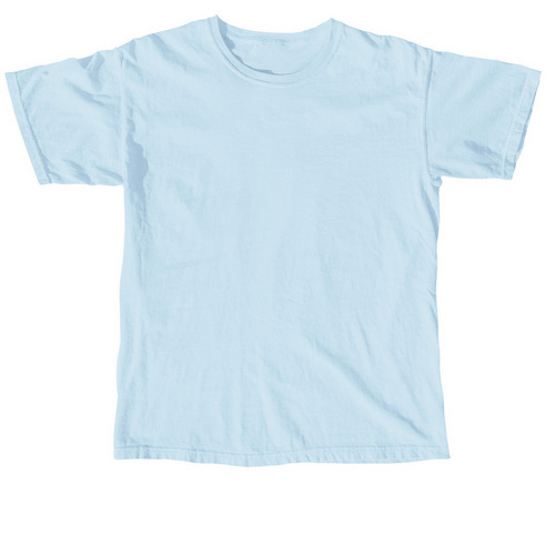 E.T. Ambassador Apparel, a Chambray Comfort Colors Unisex Tee