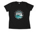 The Tide is Rising Performance Gear, a Black Women's Performance Tee