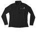 MomsHope Women's Performance 1/4 Zip, a Black Women's Performance Quarter Zip Pullover