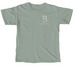 Be Kind To Your Mind, a Bay Comfort Colors Unisex Tee