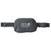 Proud Member Pack, a Storm Grey Matte Hip Pack