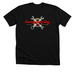 Having Good Day Cross Wrench, a Solid Black Blend Premium Unisex Tee