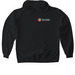 THAA Pride!&nbsp;, a Black Gildan Softstyle Pullover Hoodie