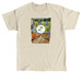 2026 Member T-Shirts, a Sand Classic Unisex Tee