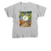2026 Member T-Shirts, a Sport Grey Youth Unisex Tee