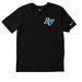 Lake View Athletics Spirit Wear fundraiser, a Black Nike Dri-FIT Jersey Blend Performance Tee