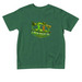 Toddler, a Kelly Toddler Tee