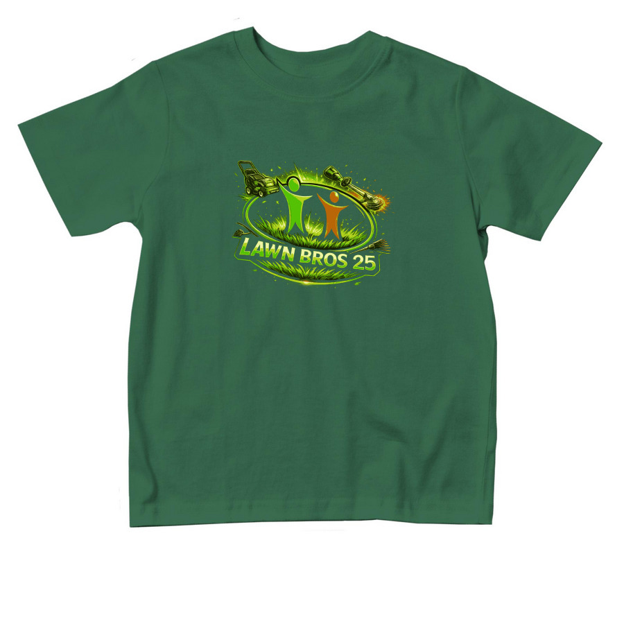 Toddler, a Kelly Toddler Tee