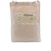 The Arb totes, a Natural Recycled Cotton Tote Bag