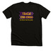 SoCal End Endo Team, a Black Heather Premium Unisex Tee