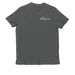 25 Years of Conservation in the Driftless!, a Terrain Grey Allmade Organic Cotton Unisex Tee