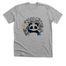 NHS Shirt, a Athletic Heather Premium Unisex Tee
