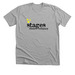 Stages Theatre Company Shirts, a Athletic Heather Premium Unisex Tee