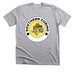 Southern Cubing Merchandise, a Athletic Heather Premium Unisex Tee