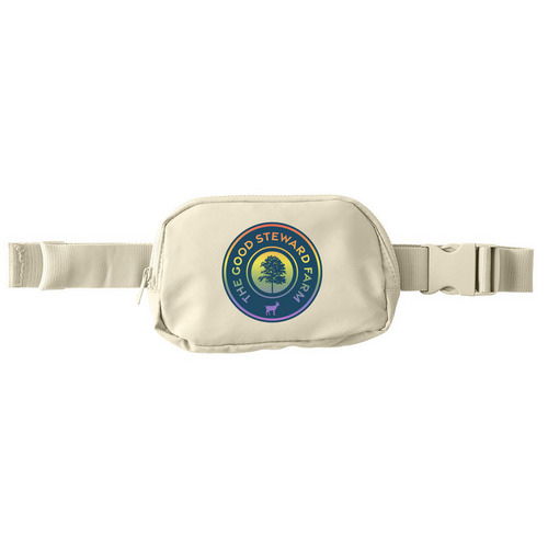 TP Fanny Pack, a Sahara Matte Hip Pack