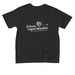 The Experiment Toddler Shirts & Hoodies, a Black Toddler Tee