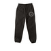 jogger pants, a Black Premium Heavyweight Jogger