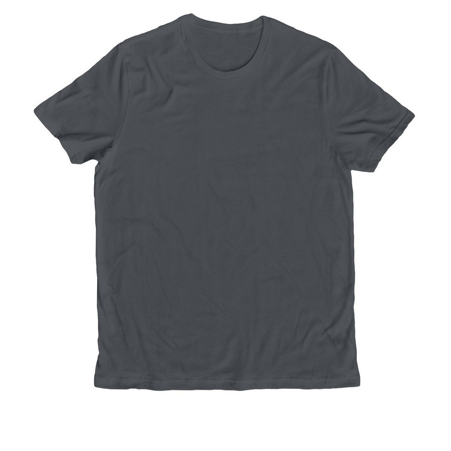 CEGS, a Terrain Grey Allmade Organic Cotton Unisex Tee