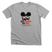 Rare Zebras Real Magic, a Athletic Heather Premium Unisex Tee
