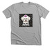 Pay Me in Olives, a Athletic Heather Premium Unisex Tee