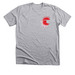 JASO T-SHIRT, a Athletic Heather Premium Unisex Tee