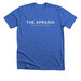 The Apraxia Foundation Shirts, a Heather True Royal Premium Unisex Tee